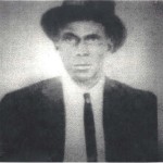 Joseph Edward Patrick